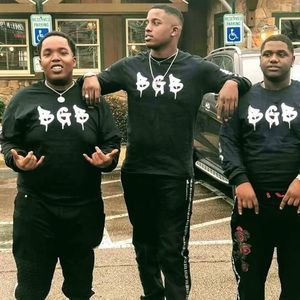 Meet your Posher, Vincent